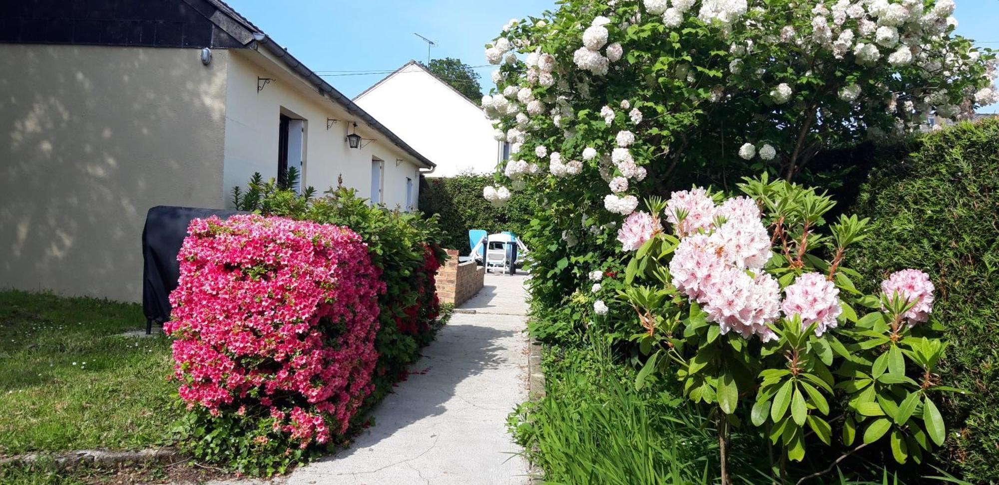 Maison Chaleureuse Avec Insert En Campagne Villa Saint-Mars-sur-la-Futaie Exterior photo